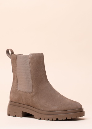 Полусапоги Corinne Ralph Lauren Polo