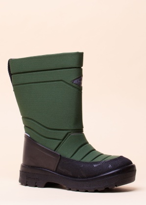 Зимняя обувь Putkivarsi Kuoma