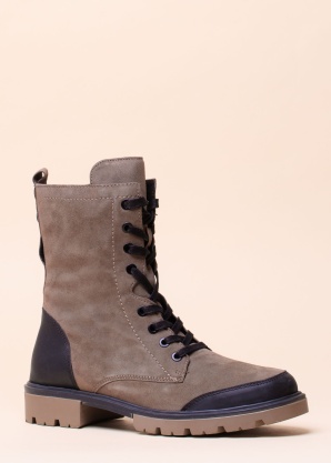 Полусапоги Caprice