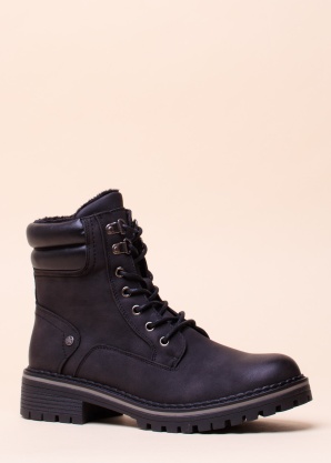 Полусапоги Kajsa Lundeberg