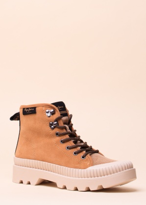 Полусапоги Pepe Jeans