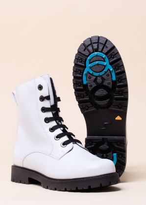 Полусапоги с шипами Aaltonen