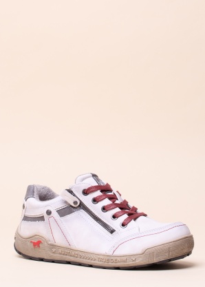 Кроссовки Mustang