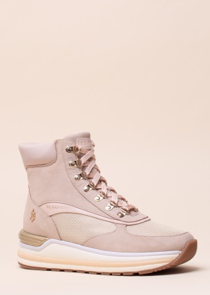 Полусапоги Ophra U.S. Polo Association