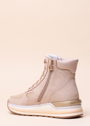 Полусапоги Ophra U.S. Polo Association