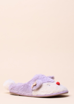 Тапочки Deer Vero Moda