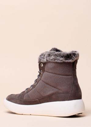 Полусапоги Raquel Panama Jack