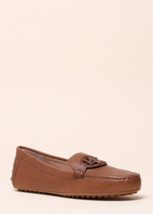 Мокасины Brynn Ralph Lauren Polo