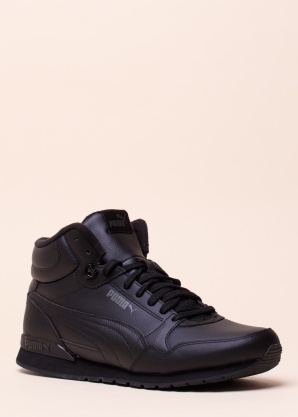 Кроссовки St Runner V3 Mid L Puma