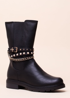 Полусапоги Marco Tozzi