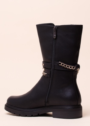 Полусапоги Marco Tozzi