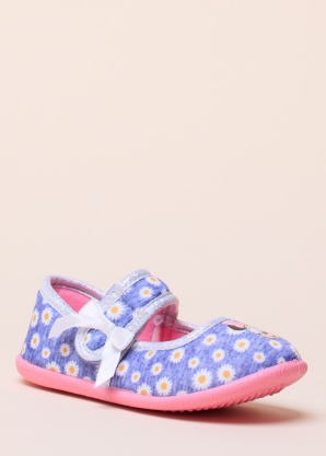 Балетки Disney Leomil