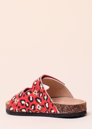 Leomil sandaalid Minnie Mouse