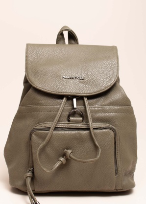 Рюкзак Marco Tozzi, Хаки WEEKEND