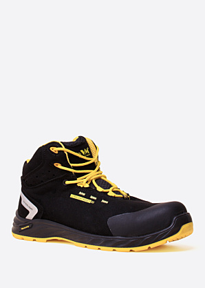 Рабочая обувь Wisconsin VM Footwear