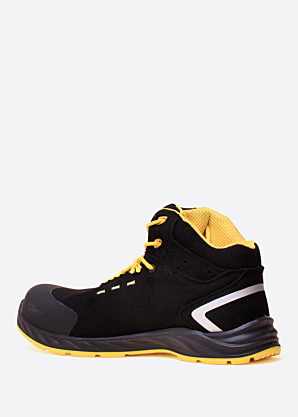 Рабочая обувь Wisconsin VM Footwear