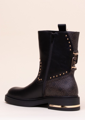 Полусапоги Gabrielle 04 Liu-Jo