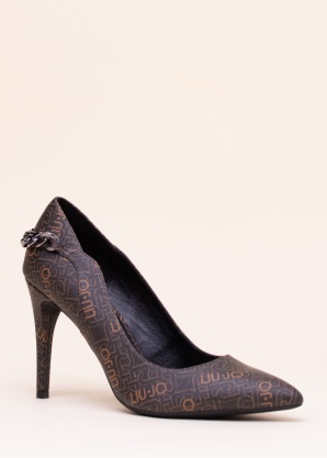 Туфли Vickie 128 Liu-Jo