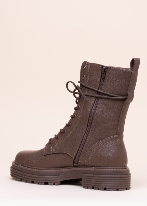 Полусапоги Bullboxer