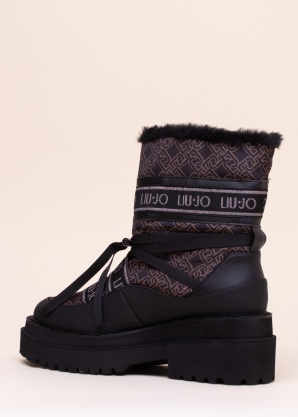 Полусапоги Purple 31 Liu-Jo