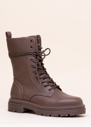 Полусапоги Bullboxer