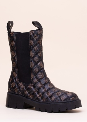 Полусапоги Serlen Guess