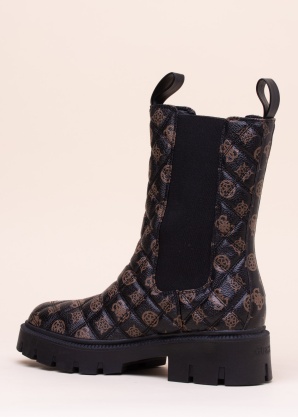 Полусапоги Serlen Guess