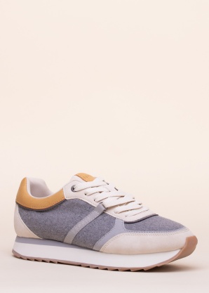 Кроссовки Esprit