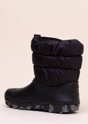 Crocs talvesaapad Classic Neo Puff