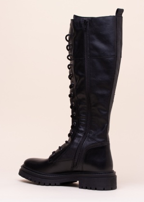 Сапоги Iridea Geox