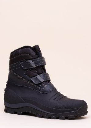 Зимние сапоги Uppsala Lundeberg