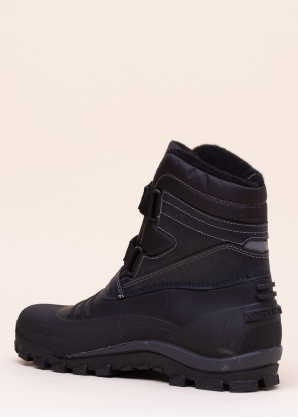 Зимние сапоги Uppsala Lundeberg