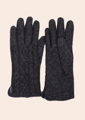 Перчатки с чувствительными к экрану концами Etta Huppa