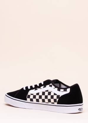 Тенниски Filmore Decon Vans
