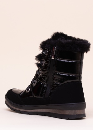 Зимние сапоги Caprice