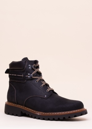 Полусапоги Adelboden Josef Seibel