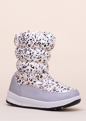 Happy Bee talvesaapad