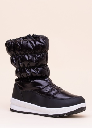 Зимние сапоги Happy Bee