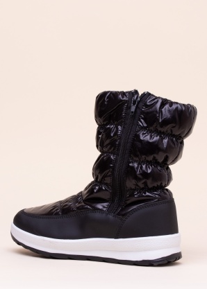 Зимние сапоги Happy Bee