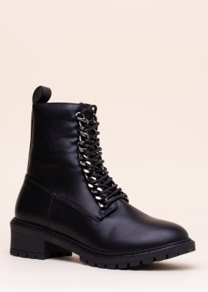 Полусапоги Biaclaire Bianco