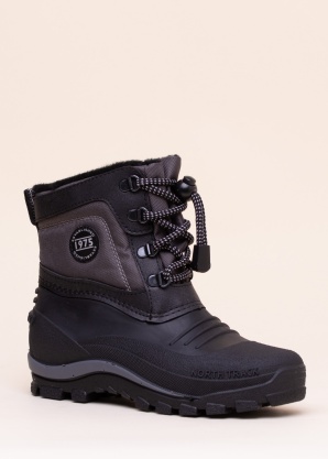 Skechers matkasaapad Snow Slopes - Hydro-blitz, Must, Hall