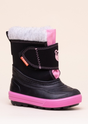 Зимняя обувь Bear Demar