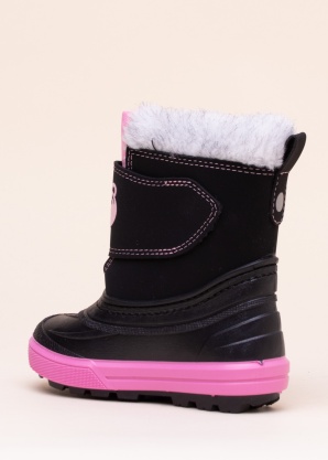 Зимняя обувь Bear Demar