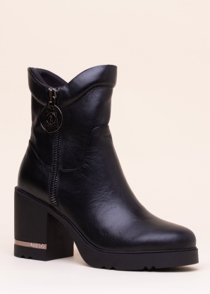 Полусапоги Gloria 16 Liu-Jo