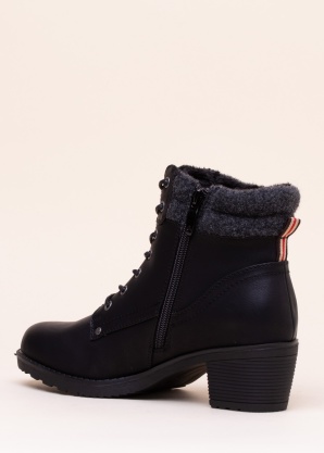 Полусапоги Emmy Lundeberg