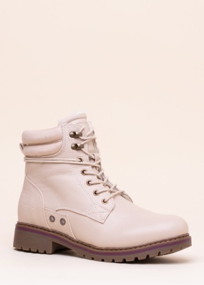 Полусапоги Gerda Lundeberg