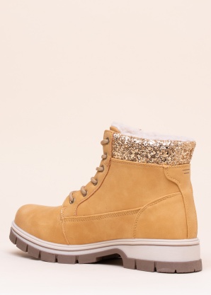 Полусапоги Ikka W Catmandoo