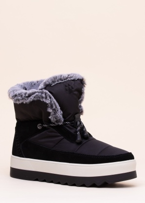 Полусапоги Vibe Cougar