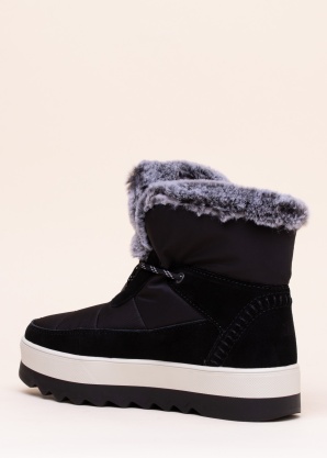 Полусапоги Vibe Cougar