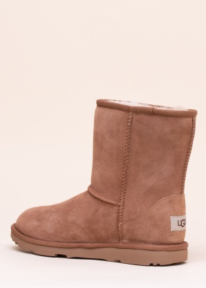 Полусапоги Classic II UGG